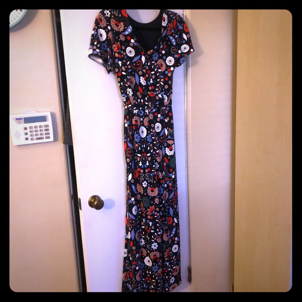 Boden Jumpsuit